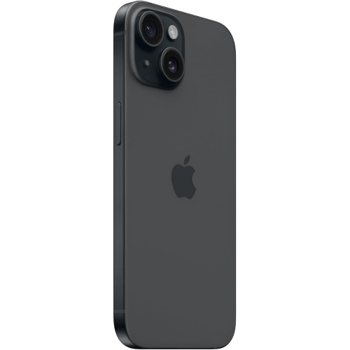 APPLE IPHONE 15 128GB BLACK BLACK EU APPLE IPHONE 15 128GB BLACK BLACK EU